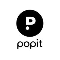 Popit Ltd logo - Similar company to Apteam Oy