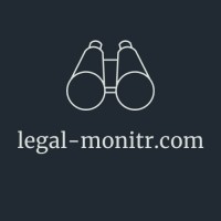 Legal-Monitr.com logo - Similar company to Ask Q