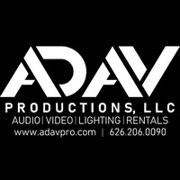 AD AV Productions LLC logo - Similar company to Green Power Studios
