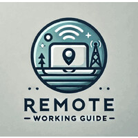 Remote Working Guide logo - Similar company to Hybrid And Remote Working