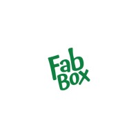 FabBox logo - Similar company to Growth Waves - Digital Marketing Solutions
