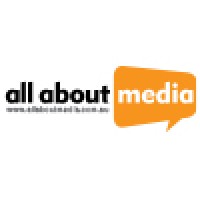 All About Media logo - Similar company to Jsquared Group