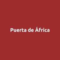 Puerta de África logo - Similar company to Espai D’Inclusió I Formació Casc Antic (Eicascantic)