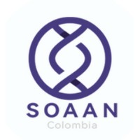 Soaan Colombia logo - Similar company to Spl Group Mexico & Latam