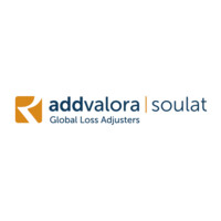 Addvalora Soulat Loss Adjusting & Survey Co. Ltd. logo - Similar company to Neshami Loss Adjusting