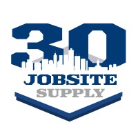 Jobsite Supply logo - Similar company to Beaver Materials