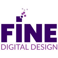 Fine Digital Design logo - Similar company to Fine Digital
