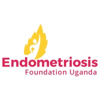 Endometriosis Foundation Uganda logo - Similar company to Endometriosis Partnership