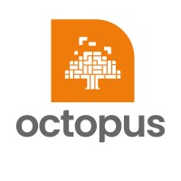Octopus | TrueLime logo - Similar company to Share A Byte®