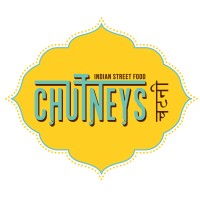 Chutneys Restaurant logo - Similar company to Swagath Restaurant