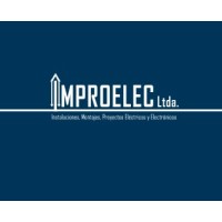 IMPROELEC LTDA logo - Similar company to Inproel S.A.