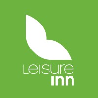 Leisure Inn logo - Similar company to Mk Infotech