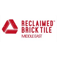 Reclaimed Brick Tile - Middle East logo - Similar company to H2K Botanicals