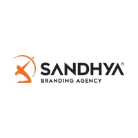 Sandhya Branding Agency logo - Similar company to Vox Plus Pvt Ltd