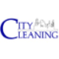 City-Cleaning (UK) Ltd logo - Similar company to Aztec Commercial Cleaning