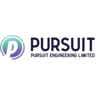 PURSUIT Engineering Ltd logo - Similar company to Pursuit Engineering