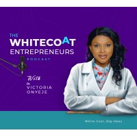 White Coat Entrepreneurs™️ logo - Similar company to Battabox