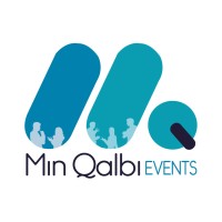 MIN QALBI EVENTS logo - Similar company to Fainad