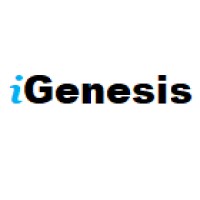 iGenesis logo - Similar company to Igenesis Technologies Private Limited