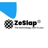 ZeSlap Platforms. logo - Similar company to Global Solution S.A.R.L