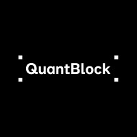 QuantBlock logo - Similar company to Alpha Nova Capital Management Limited