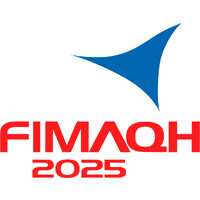 FIMAQH 2025 logo - Similar company to Ams Advanced Machine Systems S.A.