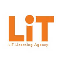 LIT Licensing Agency logo - Similar company to Plus Licens Ab