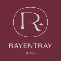 Hoteles Rayentray logo - Similar company to Materiales Fernández