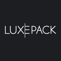 LUXEPACK logo - Similar company to Webpac