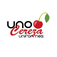 Uno Cereza Uniformes logo - Similar company to Centauron