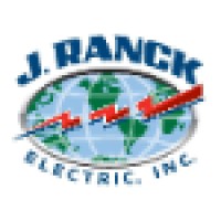 J. Ranck Electric, Inc. logo - Similar company to Tel Systems, Thalner Electronic Labs Inc.