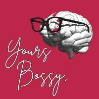 Yours Bossy, logo - Similar company to Notify