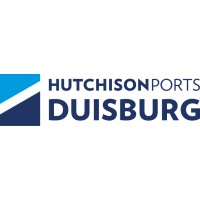 Hutchison Ports Duisburg GmbH logo - Similar company to Meta4Log Gmbh