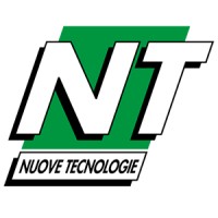 Nuove Tecnologie S.r.l. logo - Similar company to Hach-Lange