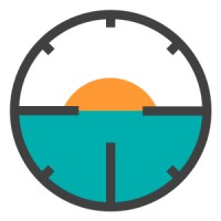 True Horizon Coaching logo - Similar company to Pathfinder Coaching