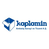 Kaplamin Ambalaj Sanayi ve Ticaret A.Ş. logo - Similar company to Ankutsan Packaging