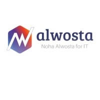 Noha Alwosta Information and Technology LLC logo - Similar company to Hadef Information Technology Co.