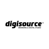 Digisource - Brand & Digital Studio logo - Similar company to Paralelo Studio