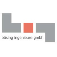Büsing Ingenieure GmbH logo - Similar company to Sigra-Brandschutz Gmbh
