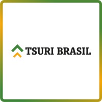 Tsuri Brasil logo - Similar company to Fintec