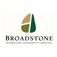 Broadstone Sustainability Consulting logo - Similar company to Refocus Project