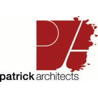 Patrick Architects logo - Similar company to Bennett Architecture