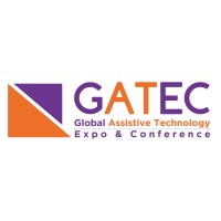Global Assistive Technology Expo & Conference - GATEC 2024 logo - Similar company to Gems 2025