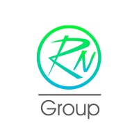 RN Group logo - Similar company to Rd Infotech Llp