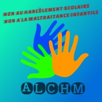 Association ALCHM Association Lutte contre le harcèlement scolaire et la maltraitance infantile logo - Similar company to France Prévention Harcèlement