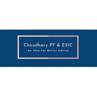 Choudhary PF & ESIC logo - Similar company to The Pf Esic Consultancy Services