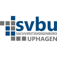 Sachverständigenbüro Uphagen GmbH & Co. KG logo - Similar company to Sheqon Managementsysteme Gmbh