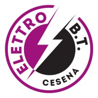 Elettro B.T. Cesena logo - Similar company to Elettro Sg
