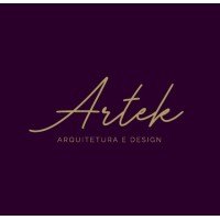 Artek Arquitetura e Design logo - Similar company to Red Square Arquitetura
