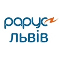 РАРУС ЛЬВІВ logo - Similar company to Vodaland